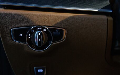 Mercedes-Benz E-Класс, 2022 год, 8 400 000 рублей, 17 фотография