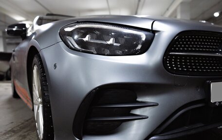 Mercedes-Benz E-Класс, 2022 год, 8 400 000 рублей, 13 фотография