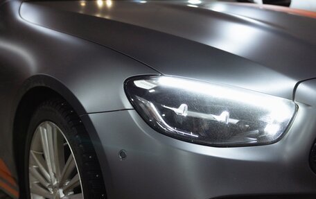 Mercedes-Benz E-Класс, 2022 год, 8 400 000 рублей, 10 фотография