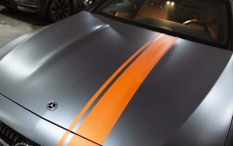 Mercedes-Benz E-Класс, 2022 год, 8 400 000 рублей, 12 фотография