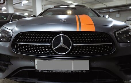 Mercedes-Benz E-Класс, 2022 год, 8 400 000 рублей, 20 фотография