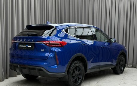 Haval F7 I, 2022 год, 2 299 000 рублей, 4 фотография