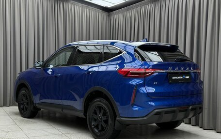 Haval F7 I, 2022 год, 2 299 000 рублей, 6 фотография