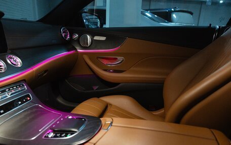 Mercedes-Benz E-Класс, 2022 год, 8 400 000 рублей, 24 фотография