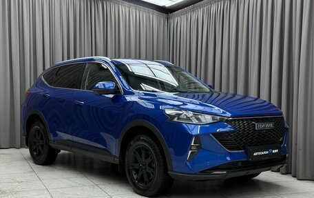 Haval F7 I, 2022 год, 2 299 000 рублей, 3 фотография