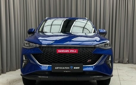 Haval F7 I, 2022 год, 2 299 000 рублей, 2 фотография