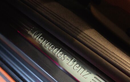 Mercedes-Benz E-Класс, 2022 год, 8 400 000 рублей, 23 фотография