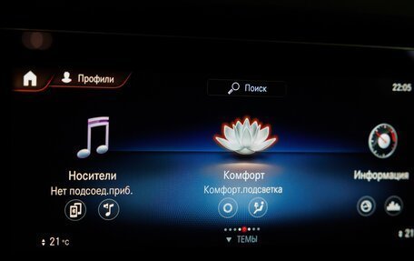 Mercedes-Benz E-Класс, 2022 год, 8 400 000 рублей, 27 фотография