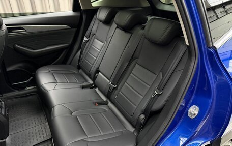 Haval F7 I, 2022 год, 2 299 000 рублей, 9 фотография