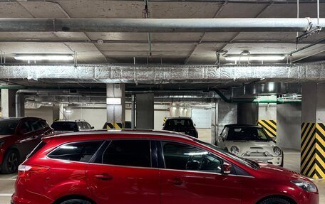 Ford Focus III, 2013 год, 870 000 рублей, 3 фотография