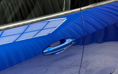 Haval F7 I, 2022 год, 2 299 000 рублей, 18 фотография