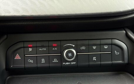 Haval F7 I, 2022 год, 2 299 000 рублей, 14 фотография