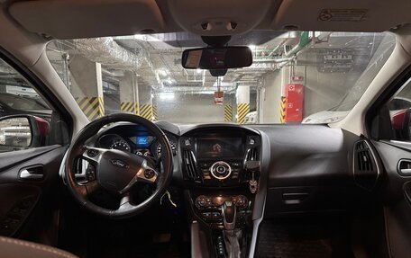 Ford Focus III, 2013 год, 870 000 рублей, 5 фотография