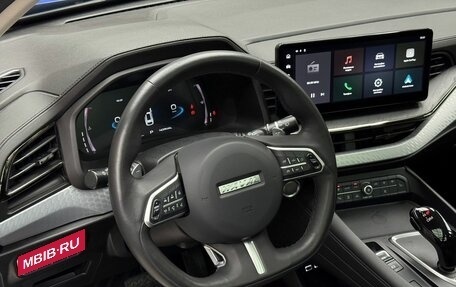 Haval F7 I, 2022 год, 2 299 000 рублей, 10 фотография