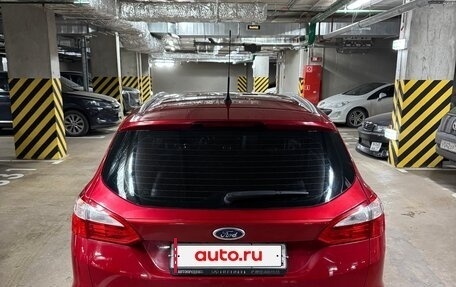 Ford Focus III, 2013 год, 870 000 рублей, 4 фотография