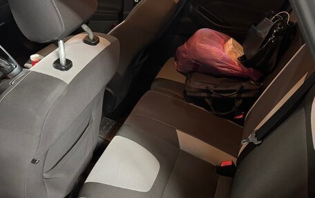 Ford Focus III, 2013 год, 870 000 рублей, 6 фотография