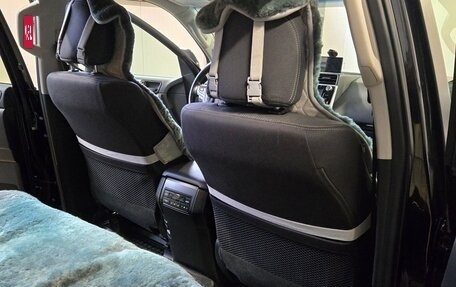 Toyota Land Cruiser Prado 150 рестайлинг 2, 2018 год, 6 100 000 рублей, 10 фотография