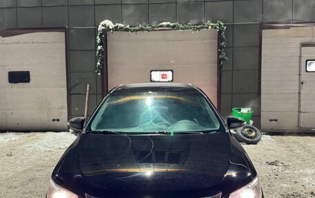 Toyota Camry, 2013 год, 1 175 000 рублей, 9 фотография