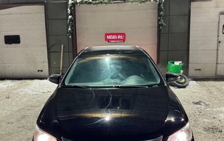 Toyota Camry, 2013 год, 1 175 000 рублей, 7 фотография