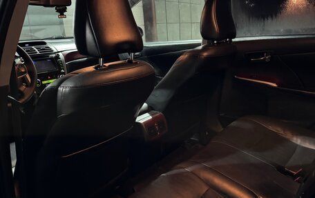 Toyota Camry, 2013 год, 1 175 000 рублей, 15 фотография