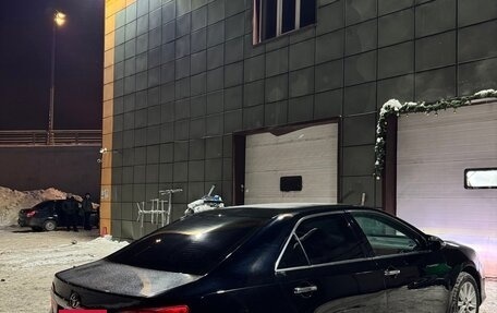 Toyota Camry, 2013 год, 1 175 000 рублей, 13 фотография