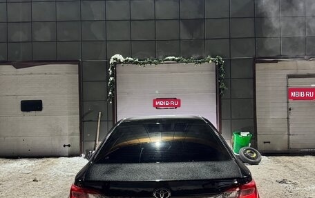 Toyota Camry, 2013 год, 1 175 000 рублей, 12 фотография