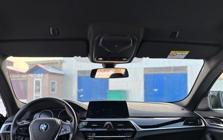 BMW 5 серия, 2020 год, 3 650 000 рублей, 10 фотография