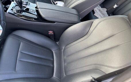 BMW 5 серия, 2020 год, 3 650 000 рублей, 12 фотография