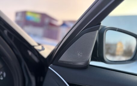 BMW 5 серия, 2020 год, 3 650 000 рублей, 14 фотография