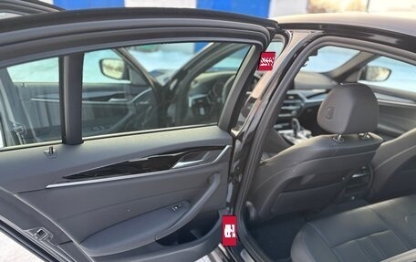 BMW 5 серия, 2020 год, 3 650 000 рублей, 11 фотография