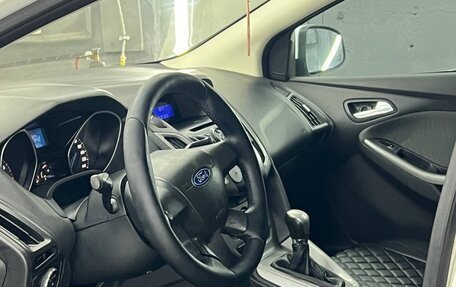 Ford Focus III, 2012 год, 620 000 рублей, 5 фотография