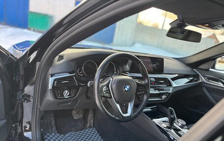 BMW 5 серия, 2020 год, 3 650 000 рублей, 16 фотография