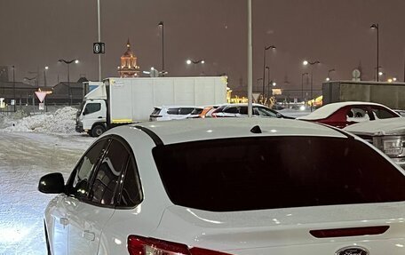 Ford Focus III, 2012 год, 620 000 рублей, 2 фотография