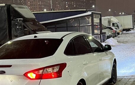 Ford Focus III, 2012 год, 620 000 рублей, 3 фотография