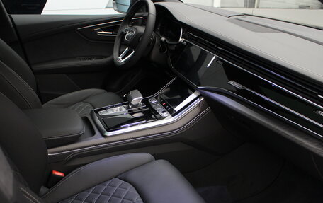 Audi Q8 I, 2025 год, 16 750 000 рублей, 10 фотография