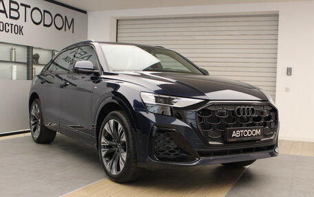 Audi Q8 I, 2025 год, 16 750 000 рублей, 2 фотография