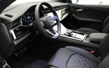 Audi Q8 I, 2025 год, 16 750 000 рублей, 9 фотография