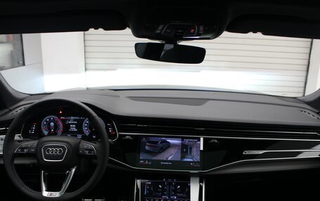 Audi Q8 I, 2025 год, 16 750 000 рублей, 8 фотография