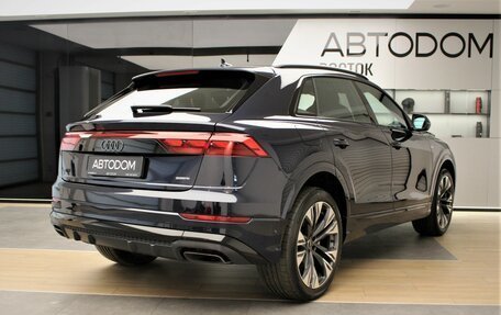 Audi Q8 I, 2025 год, 16 750 000 рублей, 6 фотография