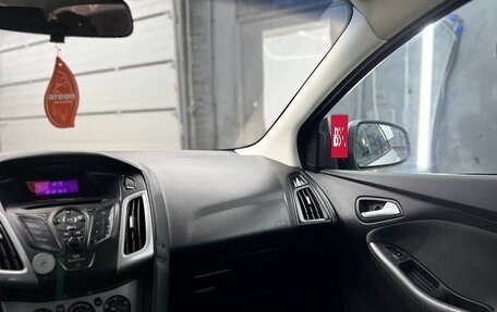 Ford Focus III, 2012 год, 620 000 рублей, 6 фотография