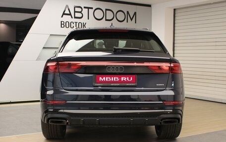 Audi Q8 I, 2025 год, 16 750 000 рублей, 7 фотография