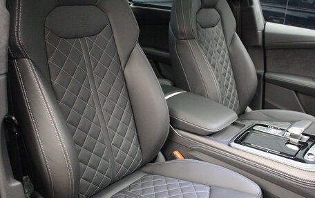 Audi Q8 I, 2025 год, 16 750 000 рублей, 12 фотография