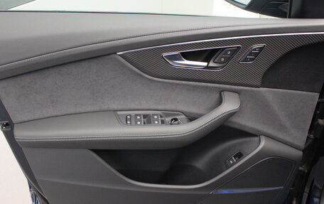 Audi Q8 I, 2025 год, 16 750 000 рублей, 19 фотография