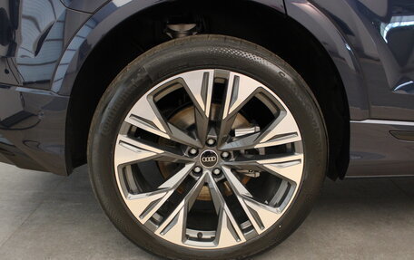 Audi Q8 I, 2025 год, 16 750 000 рублей, 15 фотография
