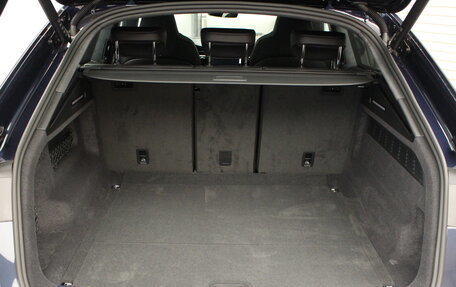 Audi Q8 I, 2025 год, 16 750 000 рублей, 14 фотография