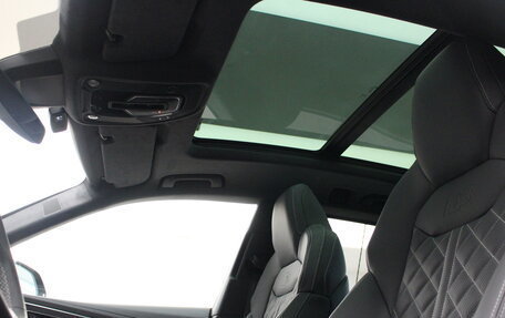 Audi Q8 I, 2025 год, 16 750 000 рублей, 20 фотография