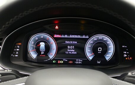 Audi Q8 I, 2025 год, 16 750 000 рублей, 25 фотография