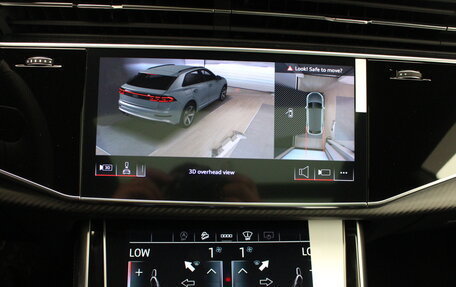 Audi Q8 I, 2025 год, 16 750 000 рублей, 23 фотография