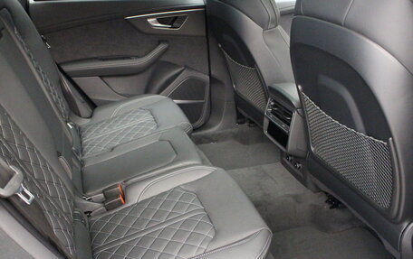 Audi Q8 I, 2025 год, 16 750 000 рублей, 13 фотография