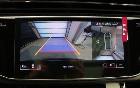 Audi Q8 I, 2025 год, 16 750 000 рублей, 22 фотография